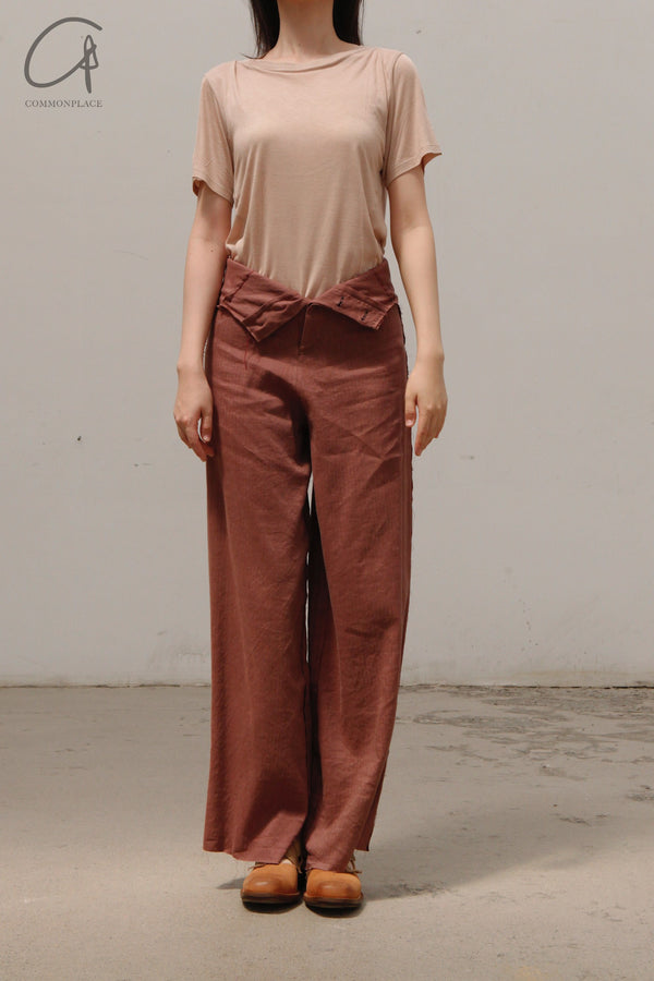 MUTEDANCE MD20SS-BL050 Zettel für die